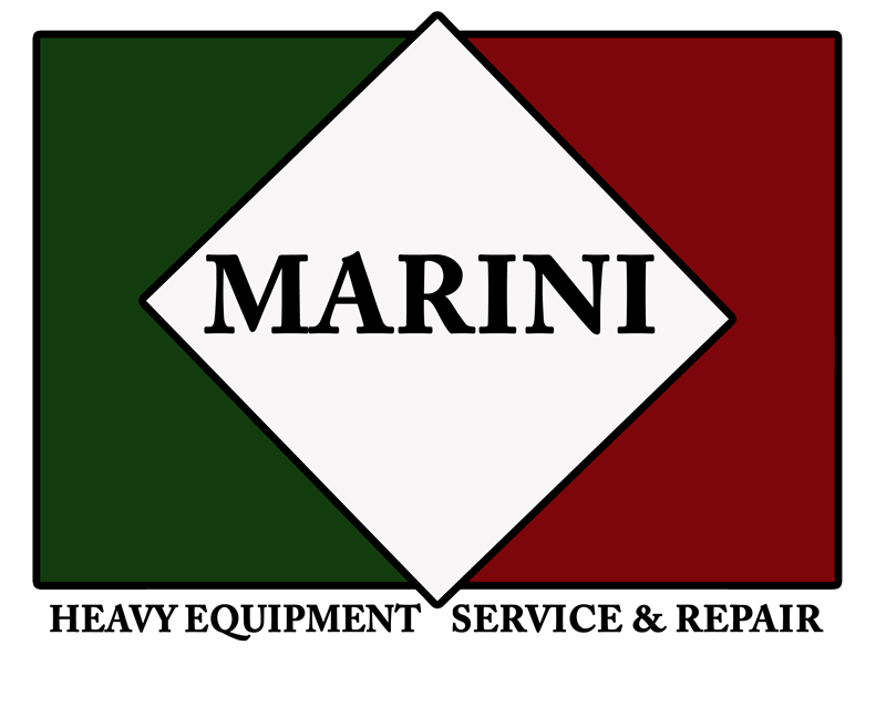 Marini Heavy Equipment Service and Repair